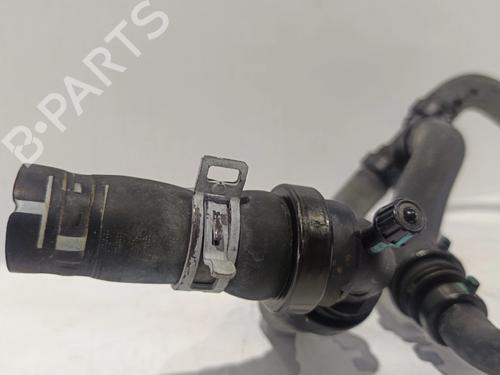 Pipe RENAULT CLIO IV (BH_) 0.9 TCe 90 (BHNF, BHMA, BHMH, BHJK, BHJR) | BP30039530M125 