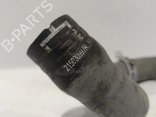 Pipe RENAULT CLIO IV (BH_) 0.9 TCe 90 (BHNF, BHMA, BHMH, BHJK, BHJR) | BP30039532M125