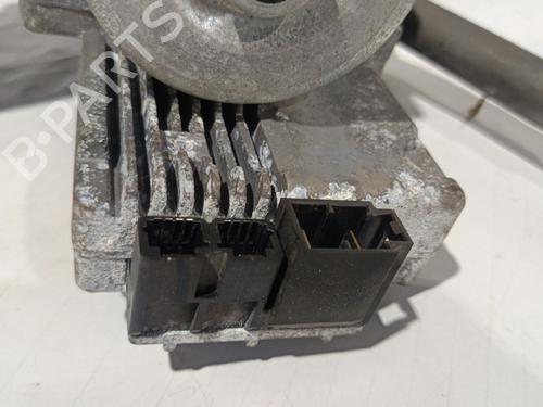 Steering column RENAULT CLIO IV (BH_) 0.9 TCe 90 (BHNF, BHMA, BHMH, BHJK, BHJR) | BP30039536M21 