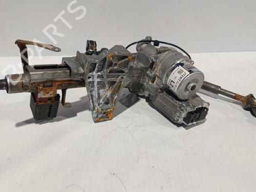 Used Steering column RENAULT CLIO IV (BH_) 0.9 TCe 90 (BHNF, BHMA, BHMH, BHJK, BHJR) (90 hp) 30039536