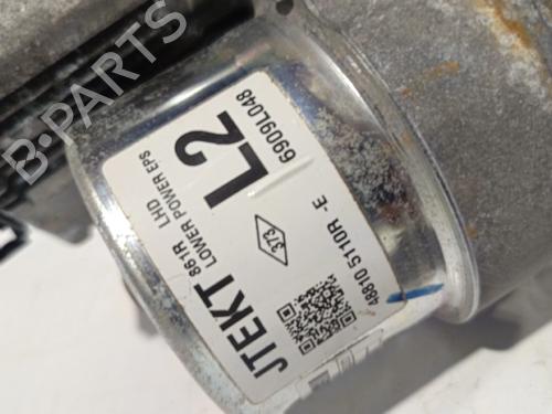 Steering column RENAULT CLIO IV (BH_) 0.9 TCe 90 (BHNF, BHMA, BHMH, BHJK, BHJR) | BP30039536M21 