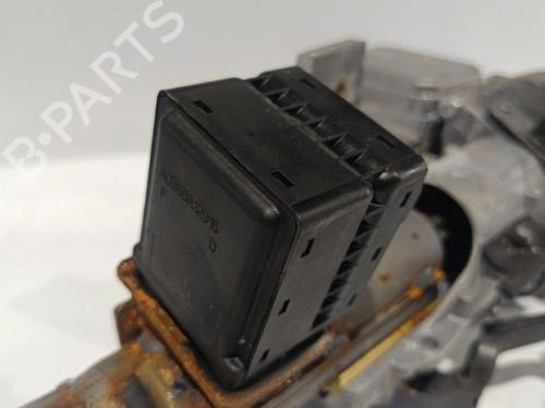 Steering column RENAULT CLIO IV (BH_) 0.9 TCe 90 (BHNF, BHMA, BHMH, BHJK, BHJR) | BP30039536M21 