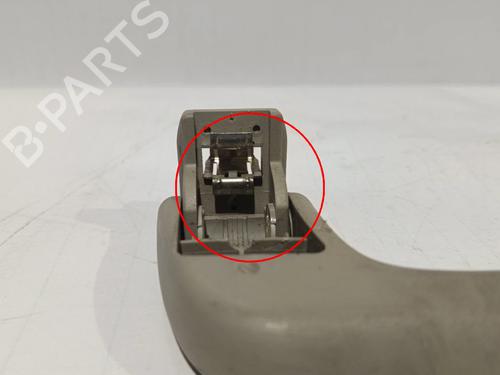 Interior roof handle AUDI Q5 (8RB) | BP30039547I35