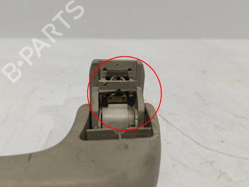 Interior roof handle AUDI Q5 (8RB) | BP30039547I35