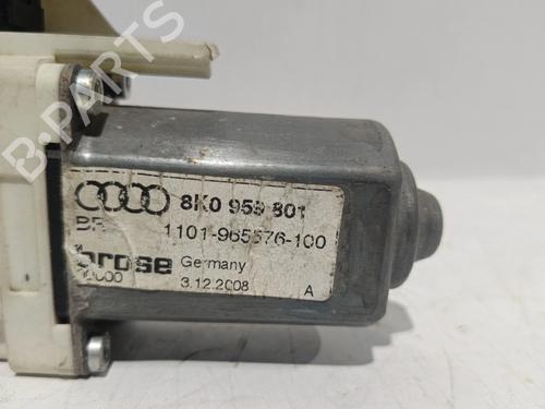 Left front window motor AUDI Q5 (8RB)  | BP30039541E21 