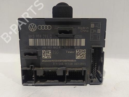 Used Other AUDI Q5 (8RB) [2008-2019]  30039542