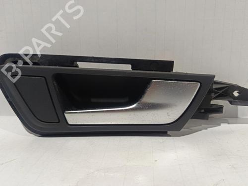 Used Front right interior door handle AUDI Q5 (8RB) [2008-2019]  30039540