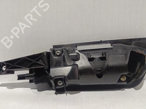 Front right interior door handle AUDI Q5 (8RB)  | BP30039540I14 