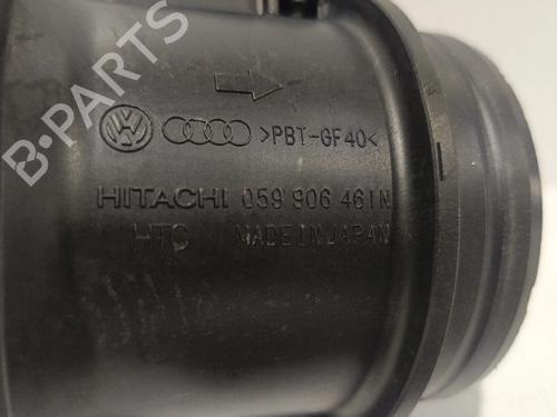 Mass air flow sensor AUDI Q5 (8RB) | BP30039545M95