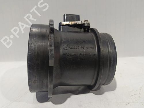 Luftmassemåler AUDI Q5 (8RB) [2008-2019]  30039545