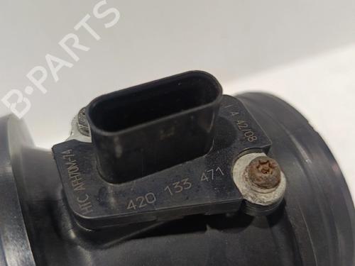 Mass air flow sensor AUDI Q5 (8RB) | BP30039545M95