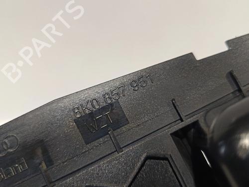 Askebæger AUDI Q5 (8RB)  | BP30039546I30 