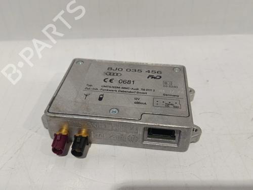 Annen AUDI Q5 (8RB) [2008-2019]  30039567