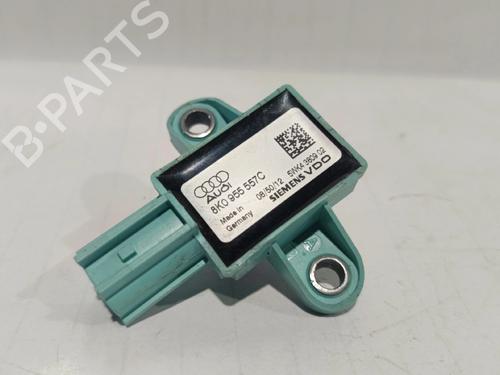 Used Electronic module AUDI Q5 (8RB) [2008-2019]  30039563