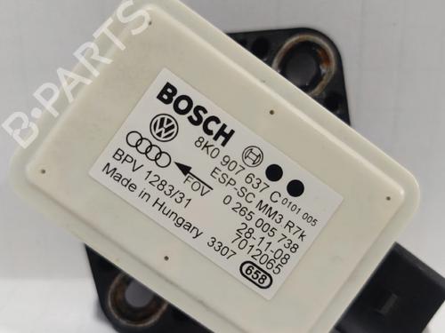 Other AUDI Q5 (8RB) | BP30039566O1