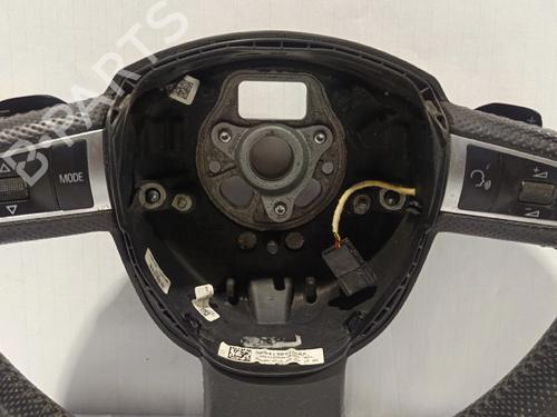 Steering wheel AUDI Q5 (8RB)  | BP30039559C49 