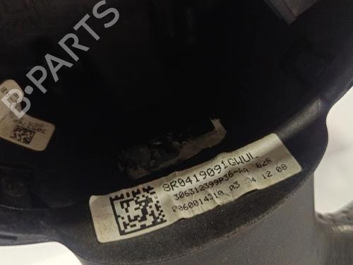 Steering wheel AUDI Q5 (8RB)  | BP30039559C49 