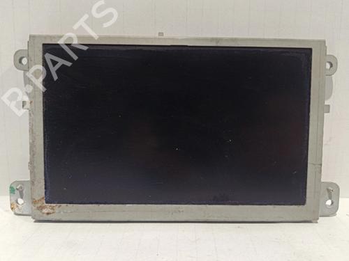 Multifunctionele display AUDI Q5 (8RB) [2008-2019]  30039558