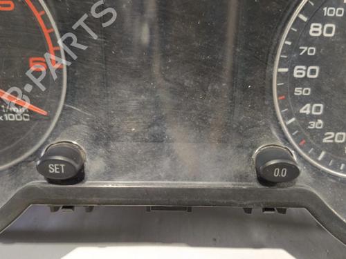 Kombiinstrument AUDI Q5 (8RB)  | BP30039557C47 