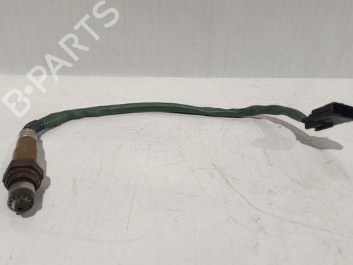 Sensor electrónico RENAULT CLIO IV (BH_) 0.9 TCe 90 (BHNF, BHMA, BHMH, BHJK, BHJR) (90 hp) 30039552