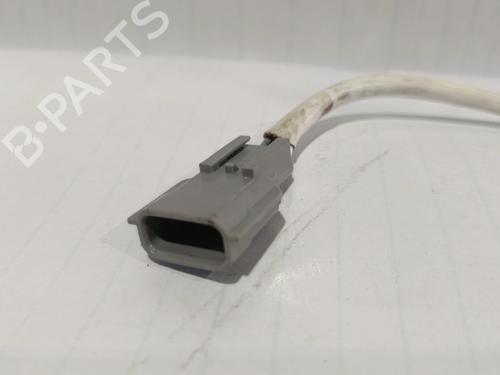 Sensor electrónico RENAULT CLIO IV (BH_) 0.9 TCe 90 (BHNF, BHMA, BHMH, BHJK, BHJR) | BP30039551M84 