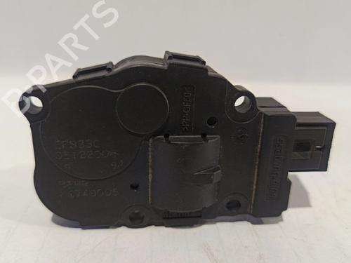 Andre AUDI Q5 (8RB)  | BP30039578O1 