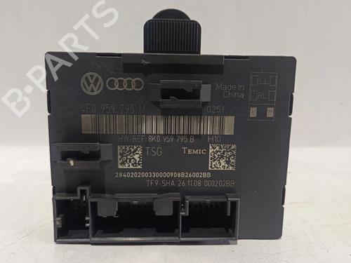 Altro AUDI Q5 (8RB) [2008-2019]  30039588