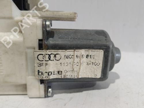 Left rear window motor AUDI Q5 (8RB)  | BP30039589E23 