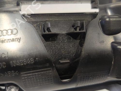 Front left interior door handle AUDI Q5 (8RB)  | BP30039590I13 