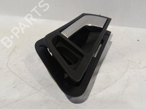 Front left interior door handle AUDI Q5 (8RB)  | BP30039590I13 