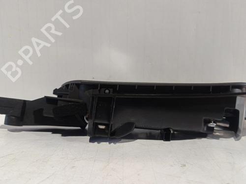 Front left interior door handle AUDI Q5 (8RB)  | BP30039590I13 