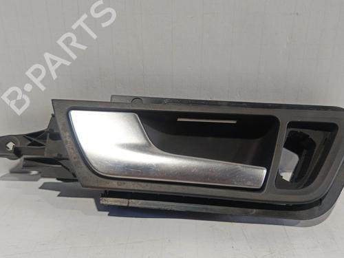 Used Front left interior door handle AUDI Q5 (8RB) [2008-2019]  30039590