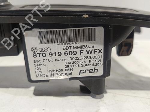 Other AUDI Q5 (8RB)  | BP30039593O1 