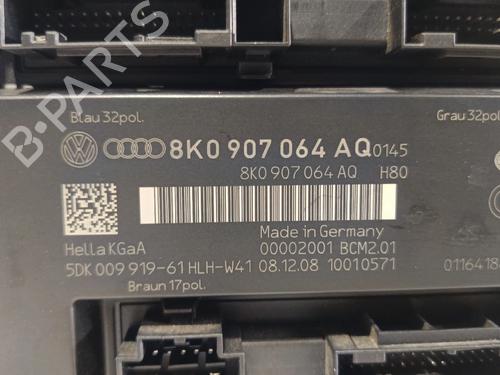 Other AUDI Q5 (8RB) | BP30039597O1