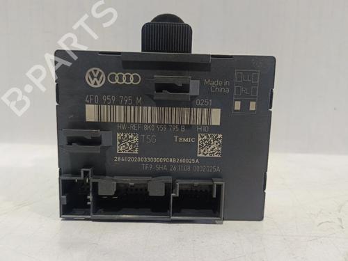 Autre AUDI Q5 (8RB) [2008-2019]  30039599