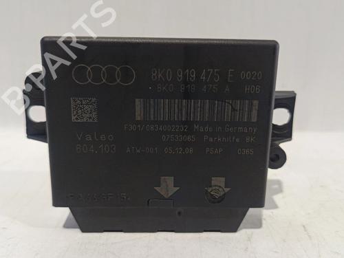 Other AUDI Q5 (8RB)  | BP30039602O1 