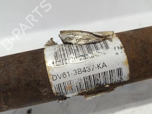 Left front driveshaft FORD TRANSIT CONNECT MPV  | BP30039572M38 