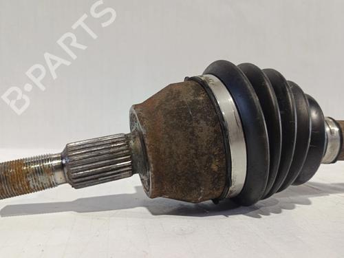 Left front driveshaft FORD TRANSIT CONNECT MPV  | BP30039572M38 