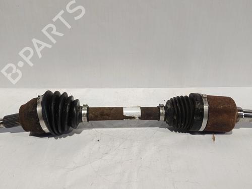 Used Left front driveshaft FORD TRANSIT CONNECT MPV [2013-2025]  30039572