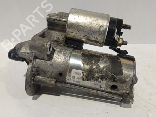 Used Starter FORD TRANSIT CONNECT MPV [2013-2025]  30039569