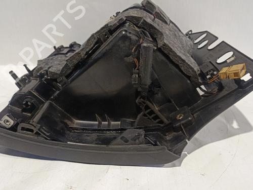 Glove box AUDI Q5 (8RB)  | BP30039607C95