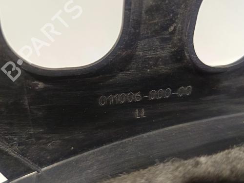 Glove box AUDI Q5 (8RB)  | BP30039607C95