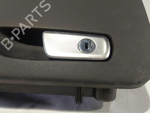 Glove box AUDI Q5 (8RB)  | BP30039607C95