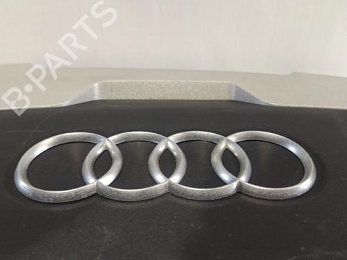 Upper protection AUDI Q5 (8RB) | BP30039596M93