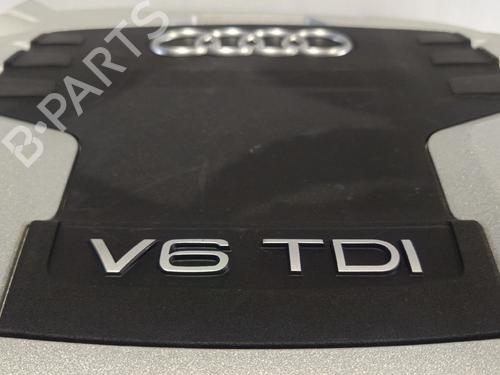 Upper protection AUDI Q5 (8RB) | BP30039596M93