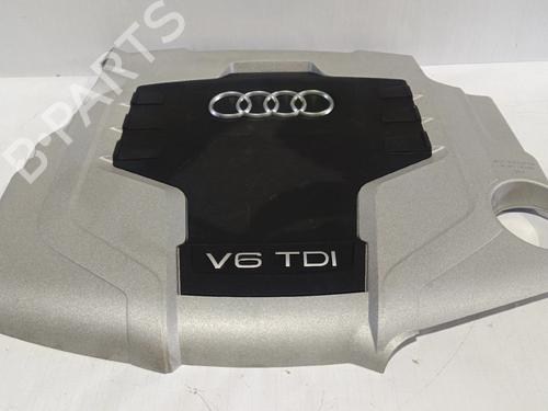 Used Upper protection AUDI Q5 (8RB) [2008-2019]  30039596
