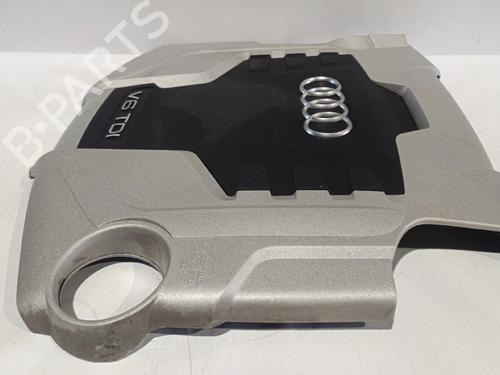Upper protection AUDI Q5 (8RB) | BP30039596M93
