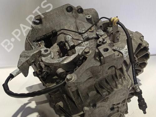 Getriebe FORD TRANSIT CONNECT MPV  | BP30039568M3 