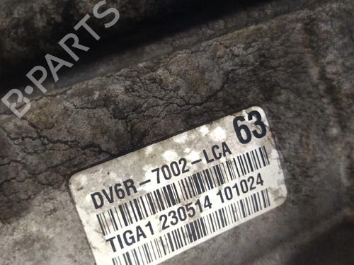 Getriebe FORD TRANSIT CONNECT MPV  | BP30039568M3 