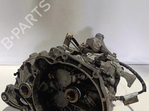 Used Gearbox FORD TRANSIT CONNECT MPV [2013-2025]  30039568